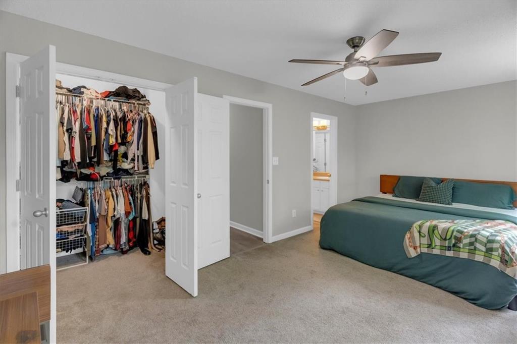 Parkview Commons - Residential