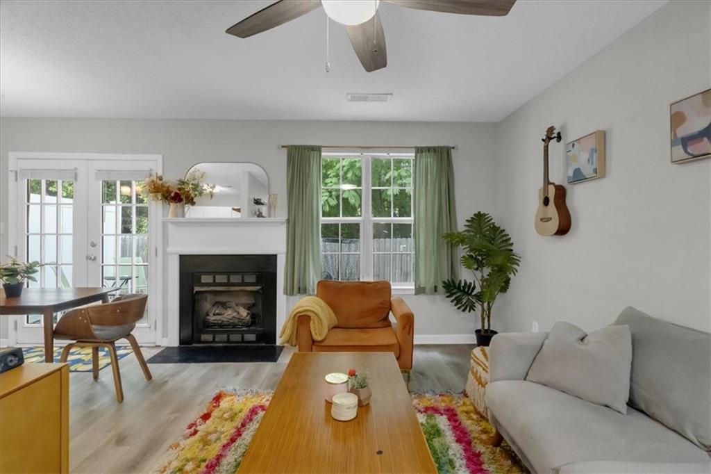 Parkview Commons - Residential