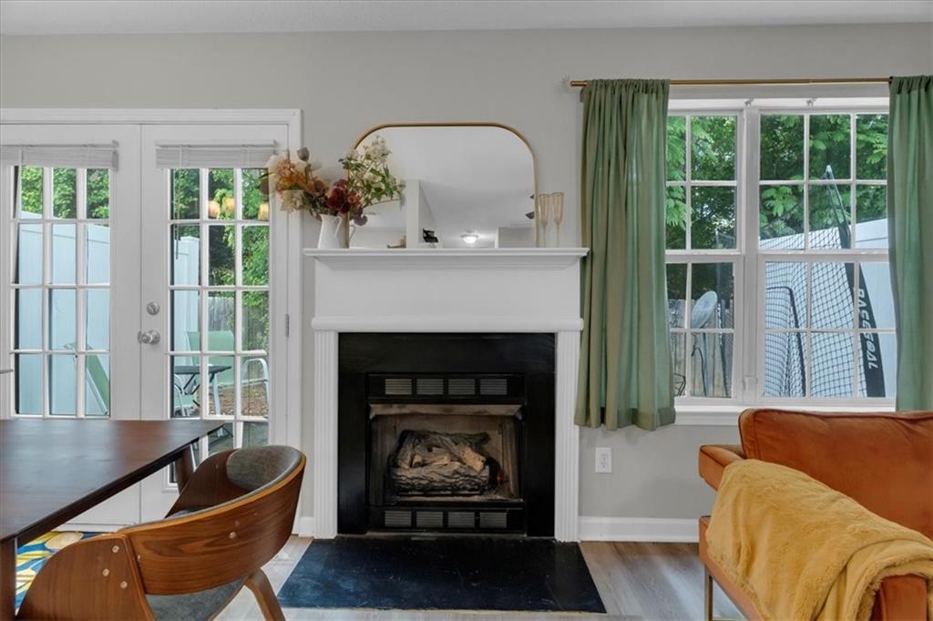 Parkview Commons - Residential