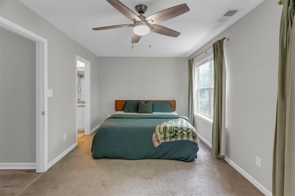 Parkview Commons - Residential