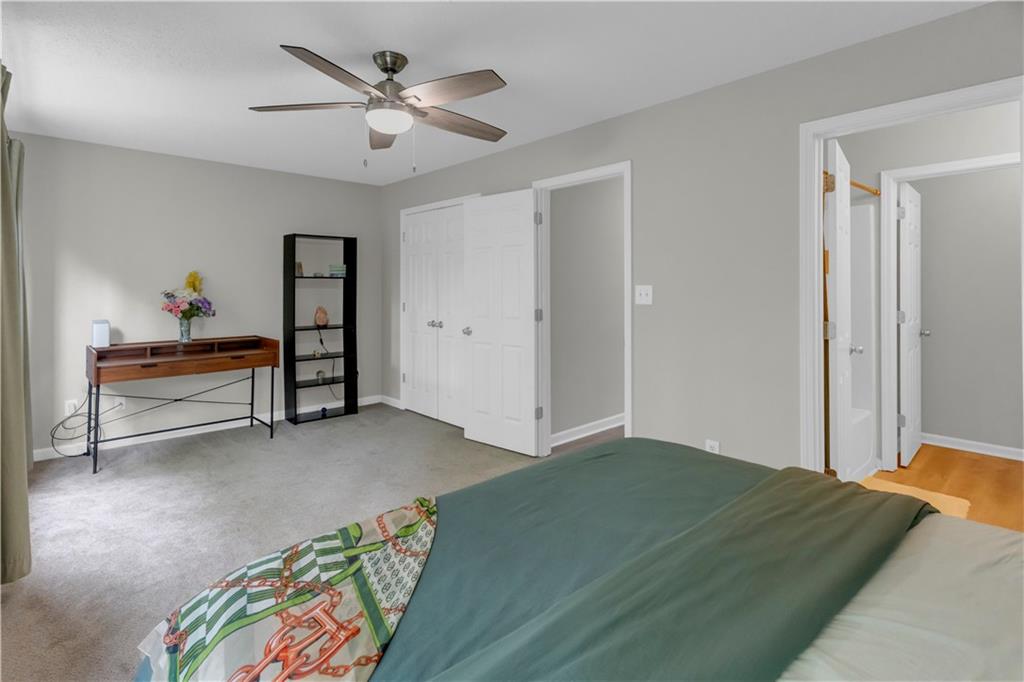 6820 Gallant Circle #2, Mableton, Georgia image 21