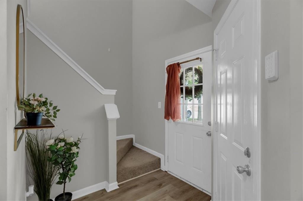 Parkview Commons - Residential