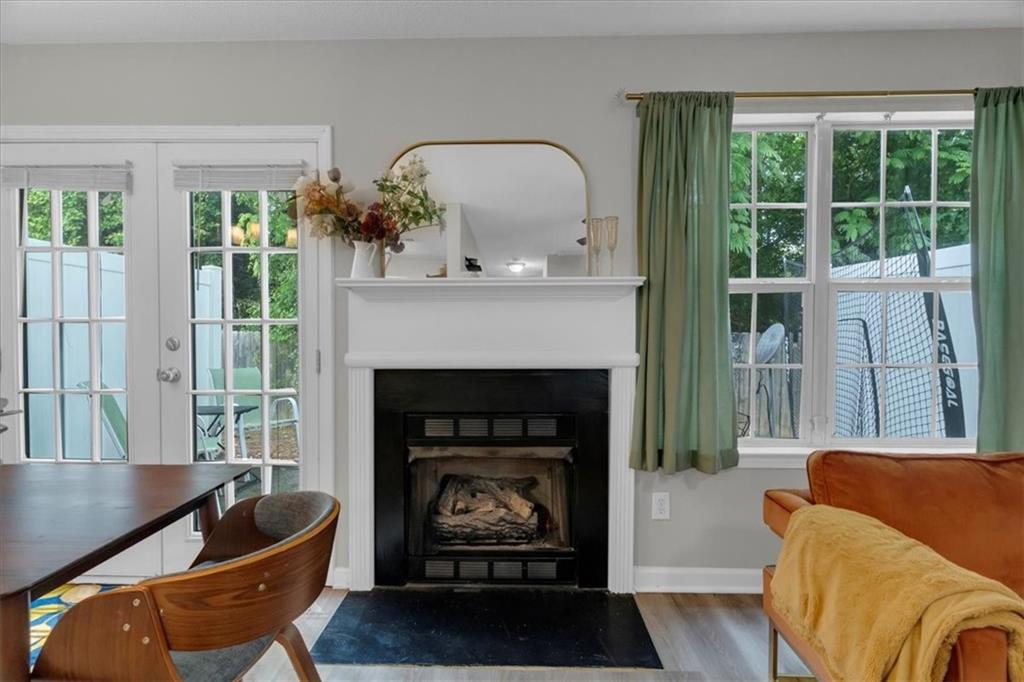 Parkview Commons - Residential