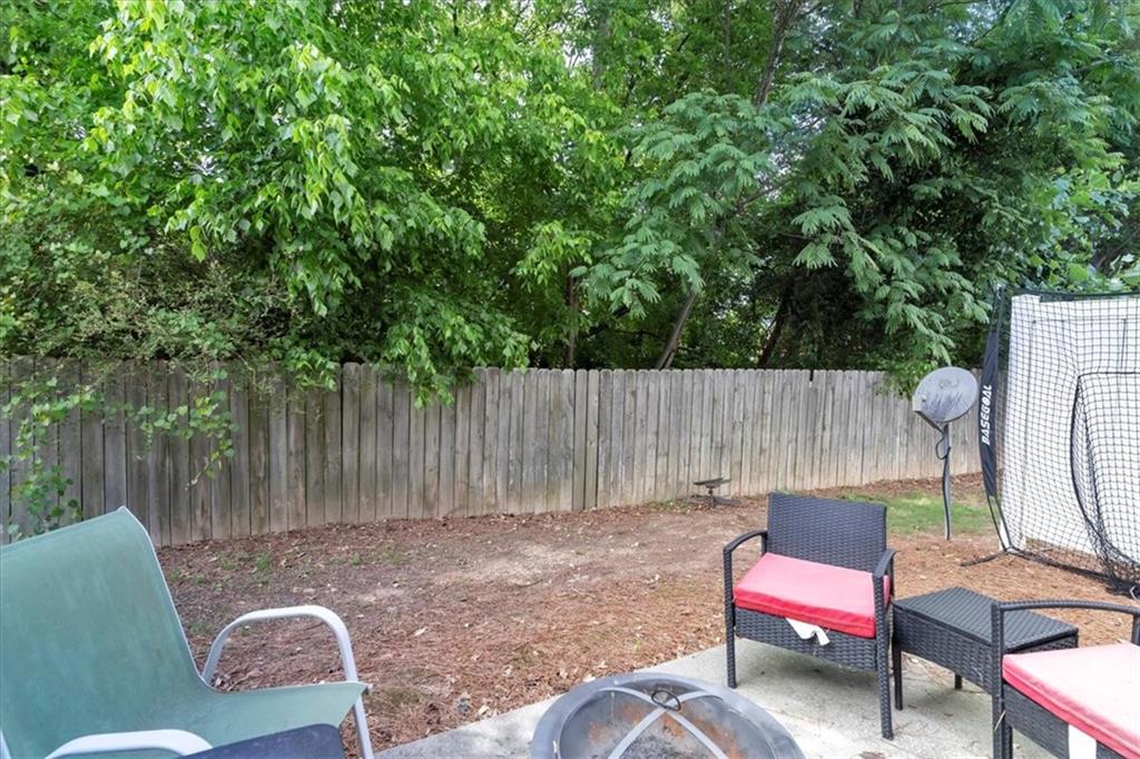 Parkview Commons - Residential