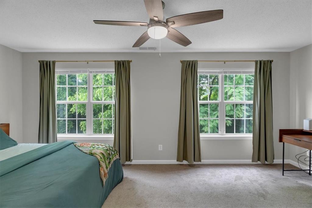 Parkview Commons - Residential