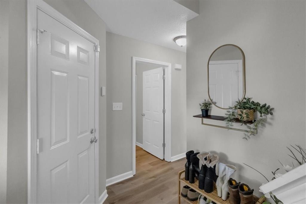 Parkview Commons - Residential