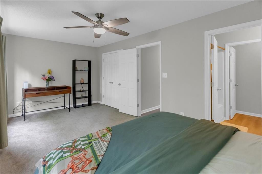 Parkview Commons - Residential