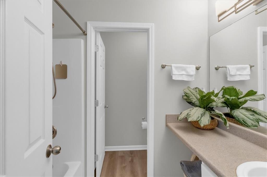 Parkview Commons - Residential