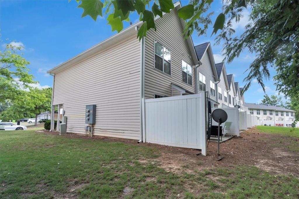 Parkview Commons - Residential