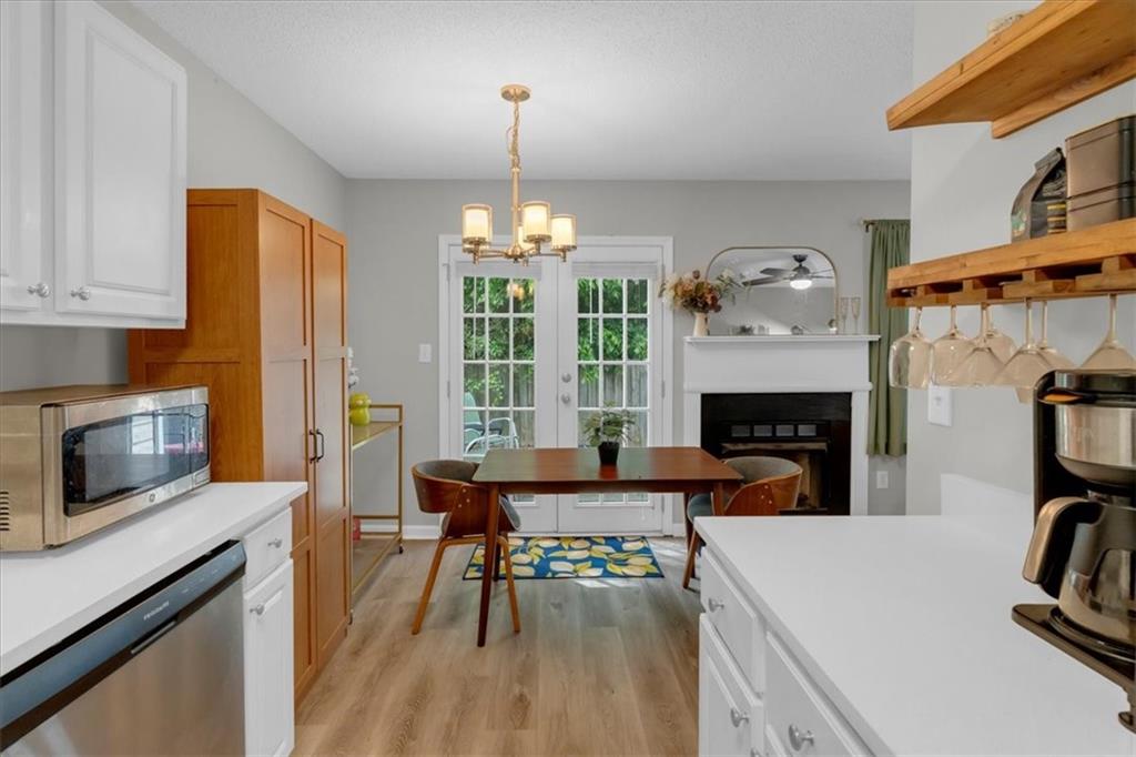 Parkview Commons - Residential