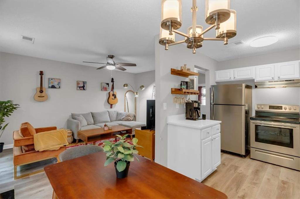 Parkview Commons - Residential