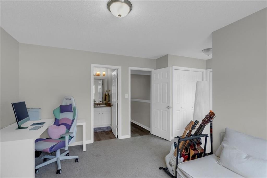 Parkview Commons - Residential