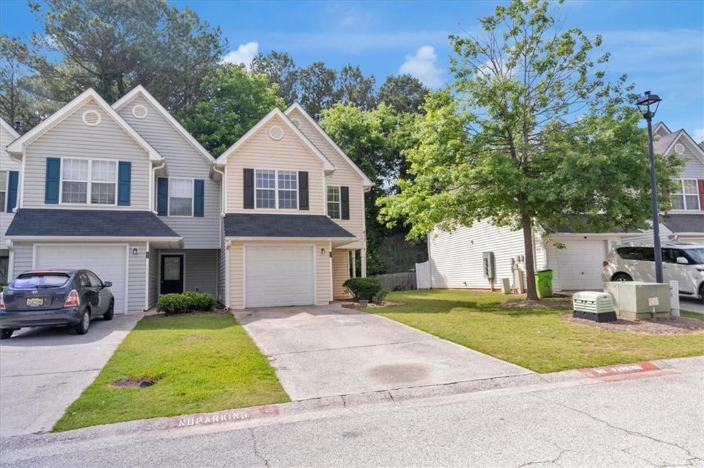 Parkview Commons - Residential