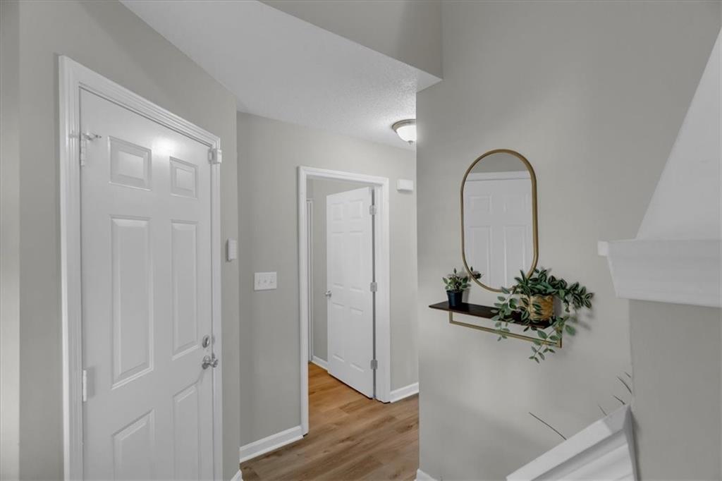 Parkview Commons - Residential