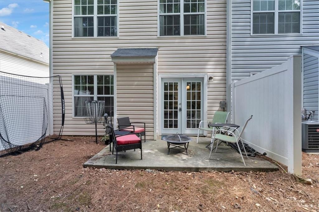 Parkview Commons - Residential