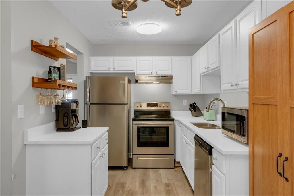 Parkview Commons - Residential