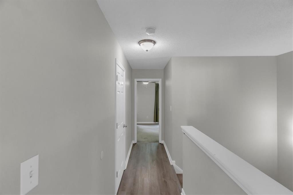 Parkview Commons - Residential