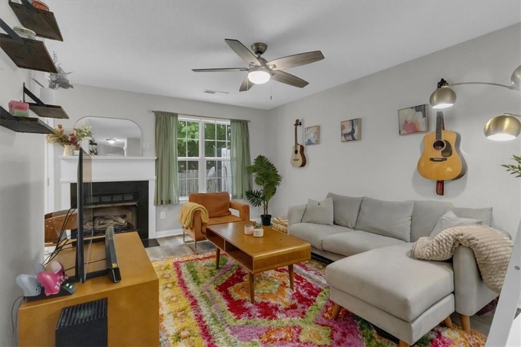 Parkview Commons - Residential