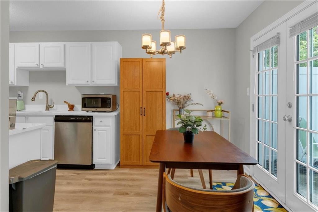 Parkview Commons - Residential