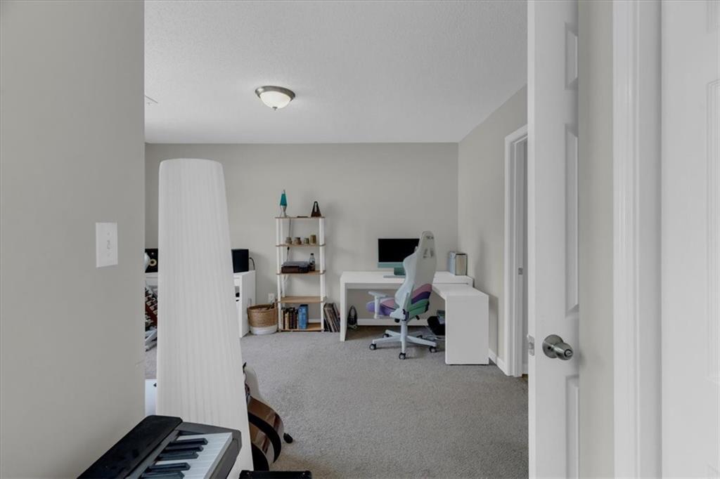 Parkview Commons - Residential