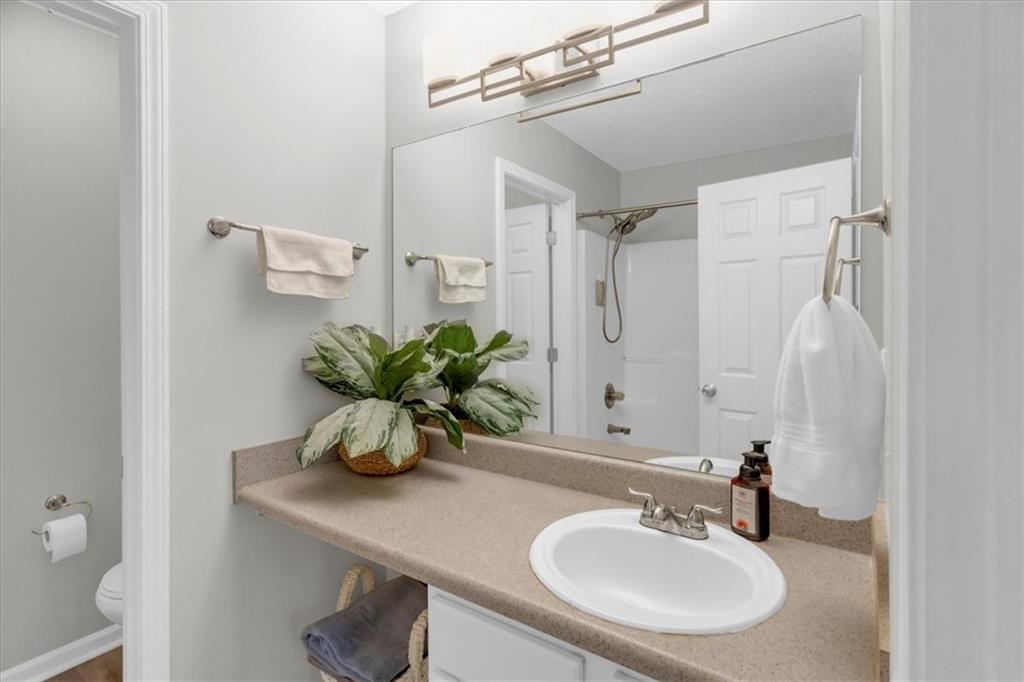 Parkview Commons - Residential