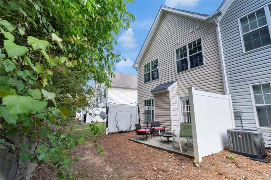 Parkview Commons - Residential