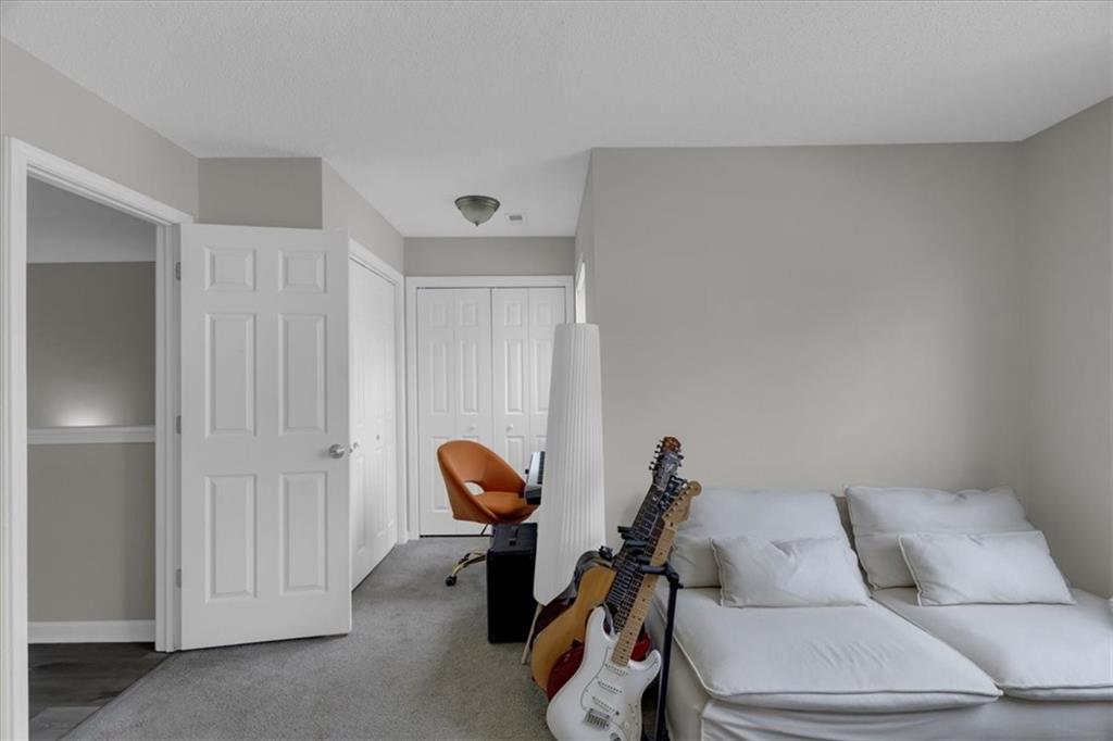 Parkview Commons - Residential