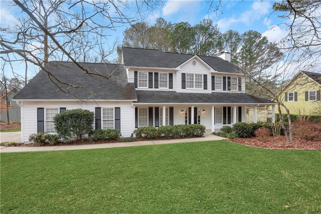 2207 Heritage Trace View
