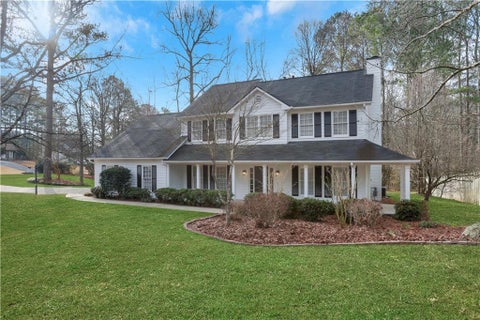 Homes For Rent - 2207 Heritage Trace View<br/> Cobb County, Marietta, GA 30062