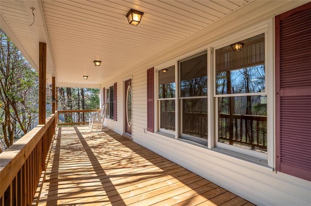 655 Etowah Drive, Ellijay, Georgia image 22