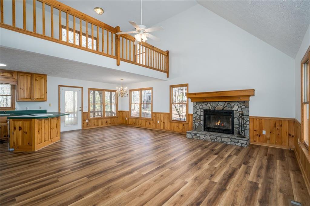 655 Etowah Drive, Ellijay, Georgia image 6