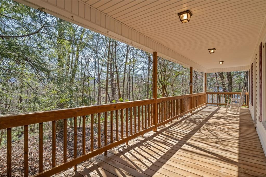 655 Etowah Drive, Ellijay, Georgia image 21