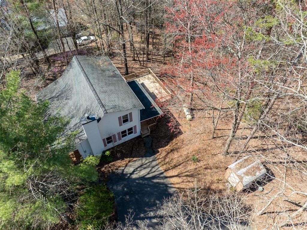 655 Etowah Drive, Ellijay, Georgia image 27