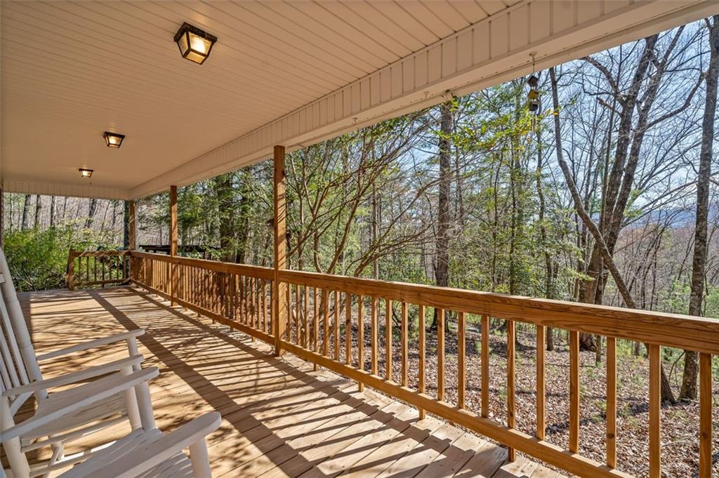 655 Etowah Drive, Ellijay, Georgia image 24