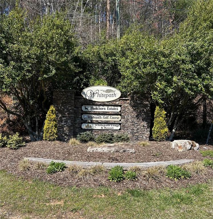 655 Etowah Drive, Ellijay, Georgia image 31