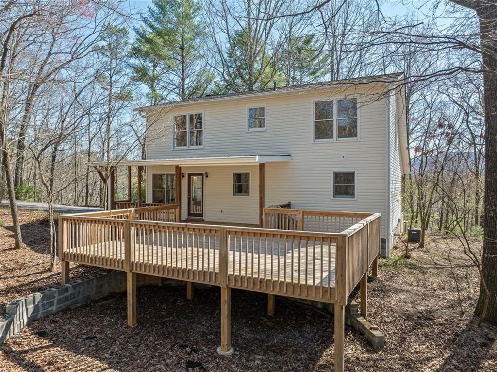 655 Etowah Drive, Ellijay, Georgia image 28