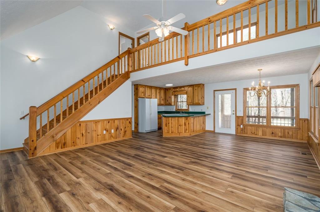 655 Etowah Drive, Ellijay, Georgia image 5