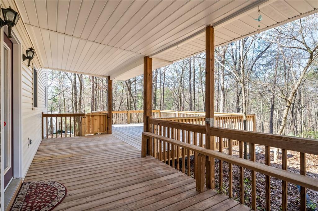 655 Etowah Drive, Ellijay, Georgia image 25