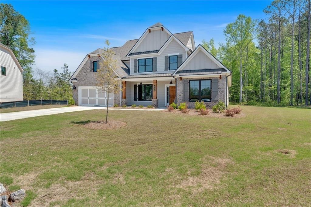 4708 Cooling Water Circle SW