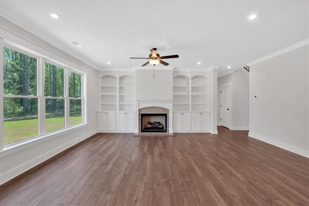4708 Cooling Water Circle, Powder Springs, Georgia image 9