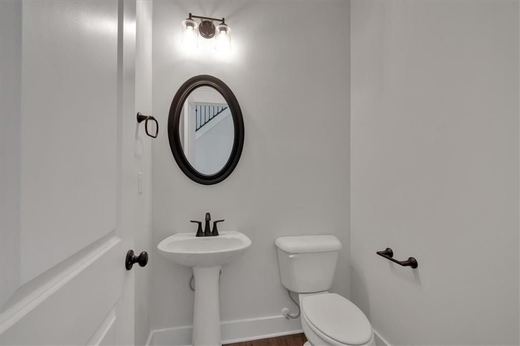 4708 Cooling Water Circle, Powder Springs, Georgia image 20