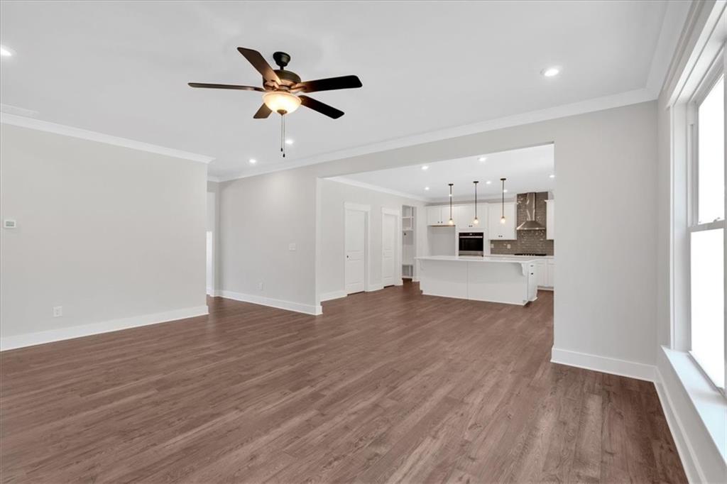 4708 Cooling Water Circle, Powder Springs, Georgia image 11