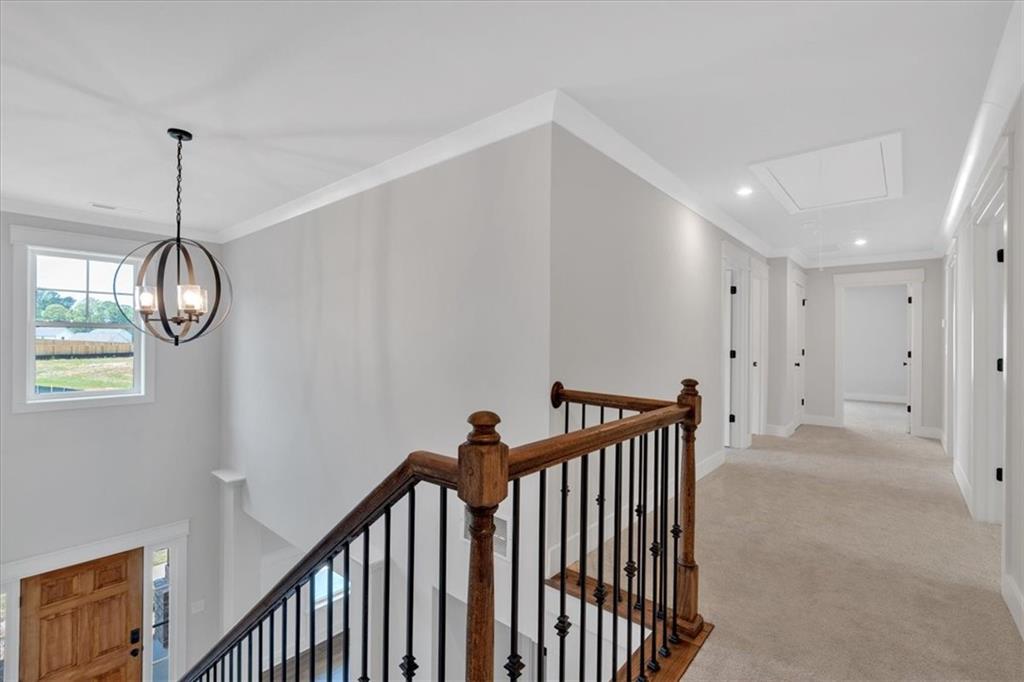 4708 Cooling Water Circle, Powder Springs, Georgia image 28