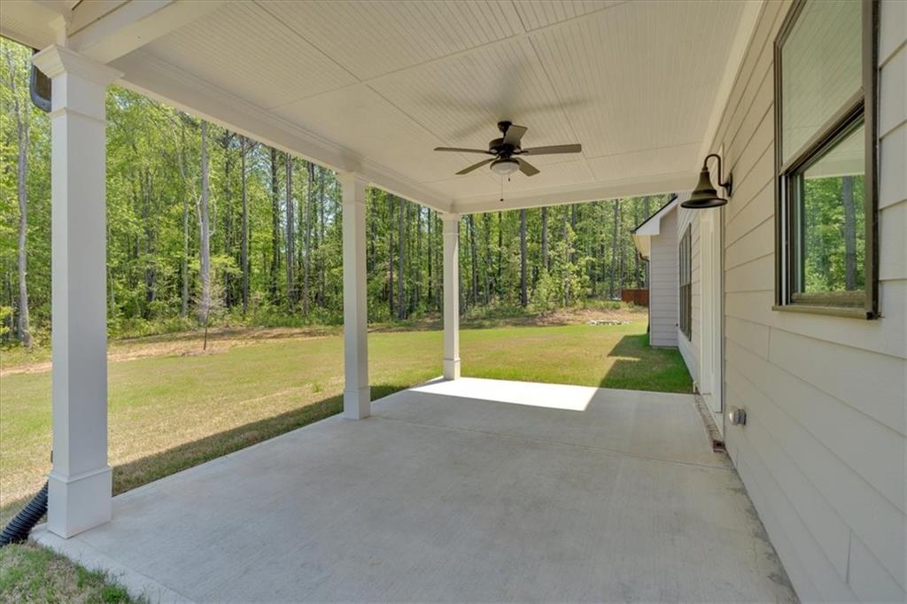 4708 Cooling Water Circle, Powder Springs, Georgia image 37