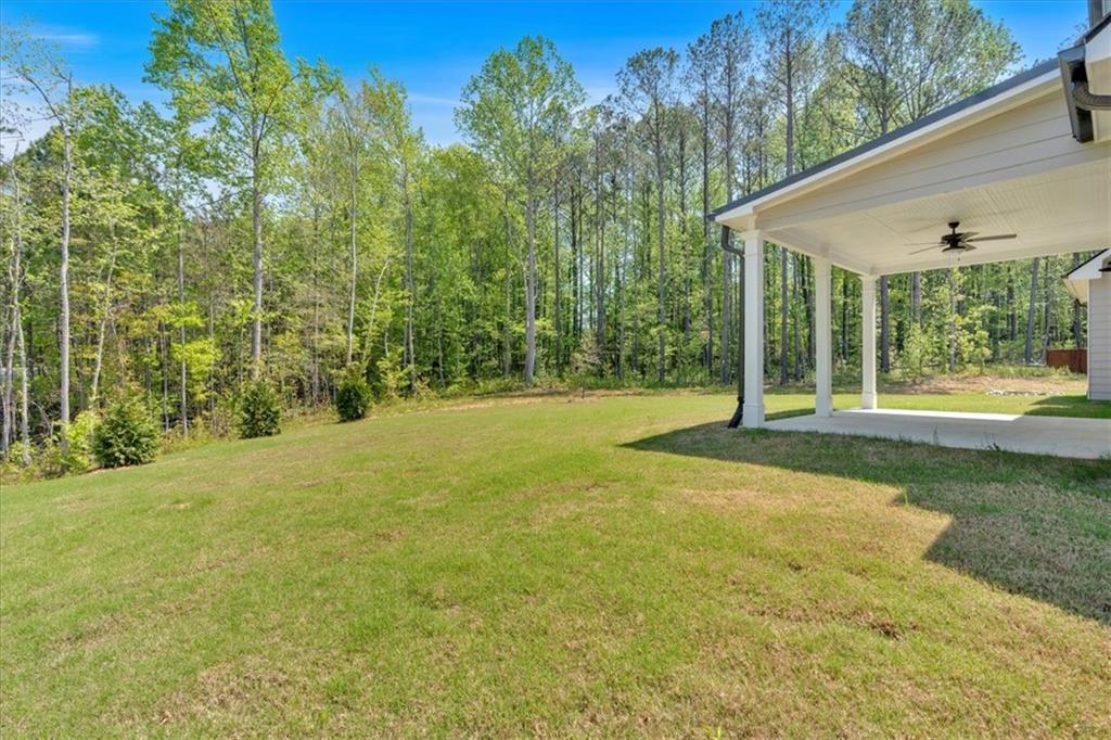 4708 Cooling Water Circle, Powder Springs, Georgia image 38