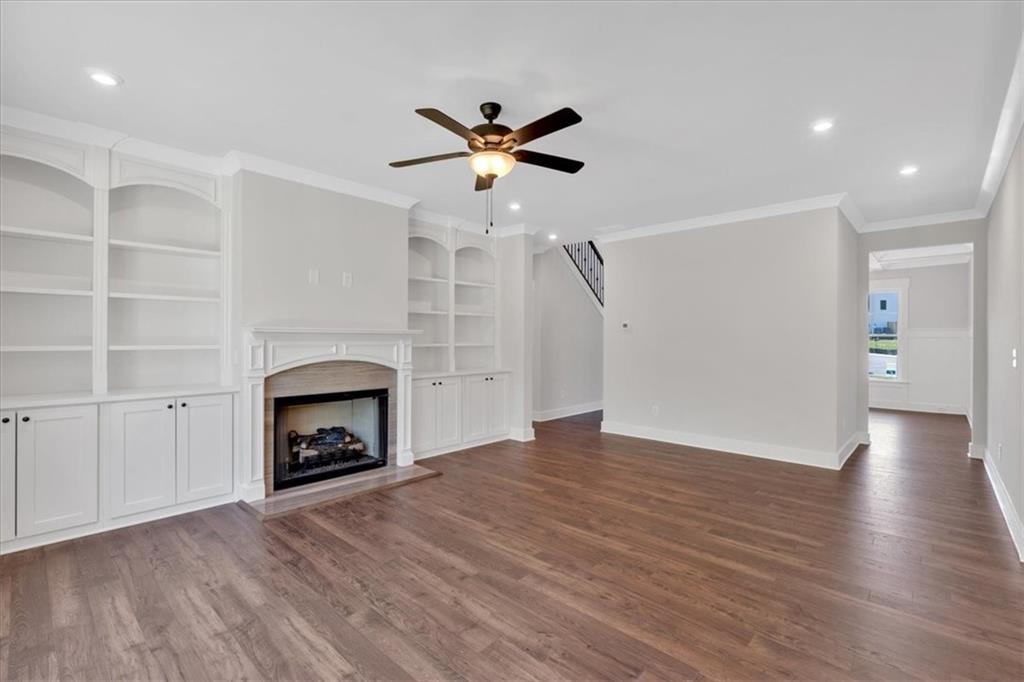 4708 Cooling Water Circle, Powder Springs, Georgia image 10