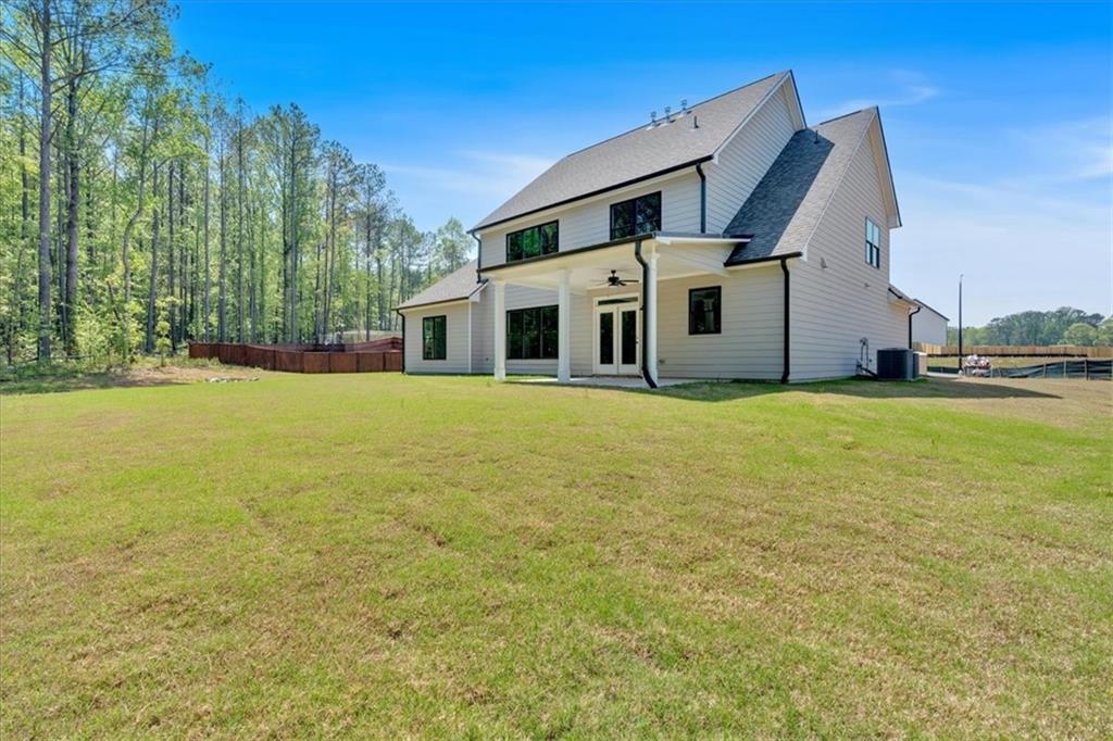 4708 Cooling Water Circle, Powder Springs, Georgia image 40