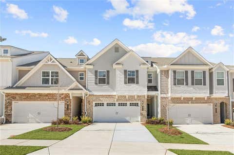 Photo of 876 Porter Ridge Lane #LOT 4, Decatur, GA 30032 (MLS # 7799933)