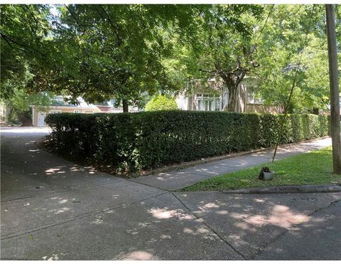 806 Briarcliff Road NE UNIT D Atlanta GA 30306