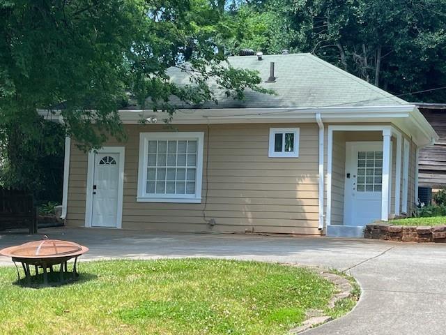 806 Briarcliff Road NE UNIT D